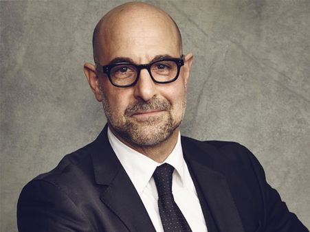 Stanley Tucci To Return As Joshua Joyce In Transformers: The Last Knight