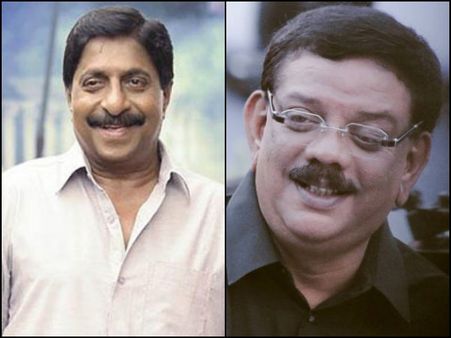 WOW! Sreenivasan To Script Priyadarshan-Prithviraj Movie?