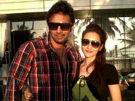 Pratyusha Banerjee’s Boyfriend Rahul Raj Singh Gets Arrested!