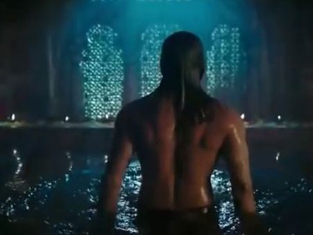 PICS: Jodha Akbar Actor Rajat Tokas Is Back With A Bang As Chandragupta Maurya