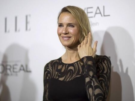 Fame Is Not Important To Renee Zellweger