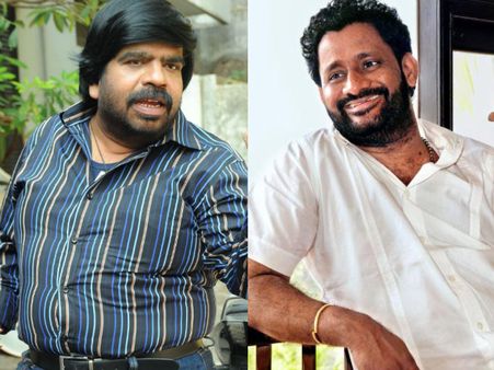 Oscar Winner Resul Pookutty Showers Praises On T Rajendar, Calls Him The Original Balladeer!