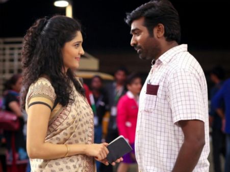 'Aandavan Kattalai' Movie Review & Rating: An Enjoyable Ride