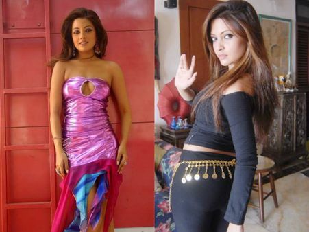 We Bet You’ve Not Seen These 20 Gorgeous Pictures Of Riya Sen, She’s Really One Of A Kind!