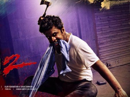 Fans Of 'Saw' Invested In 'Sadhuram 2': Director Sumanth Radhakrishnan