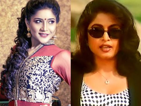 Sakshi To Reprise Ramya Krishnan's Neelambari Character In 'Jaikira Kuthirai'?