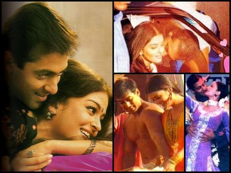 Salman Khan VS Aishwarya Rai Bachchan; 10 Unknown Reasons Behind Their Break-up!