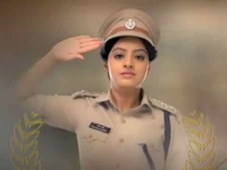 'Kaisi Yeh Yaariaan' Actress Niti Taylor To Be The Female Lead In Diya Aur Baati Hum Season 2!