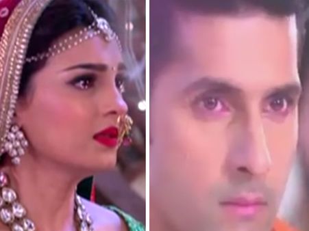 Jamai Raja New Promo: Dhawal Traps Mahi; Will Satya Rescue Her On Time?