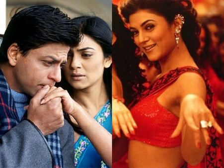 Shahrukh Khan's 'Main Hoon Na' To Have A Sequel? Farah Khan Answers!
