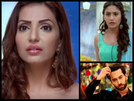 Ishqbaaz Spoiler: Tia Proposes Marriage; Will Shivaay & Anika Realize Their Feelings In Time?