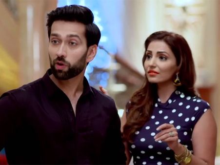 Ishqbaaz SPOILER ALERT: Omkara & Rudra Join Hands To Stop Shivaay-Tia's Wedding; Anika To Help Them?