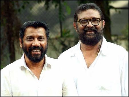 Siddique And Lal To Reunite Once Again!