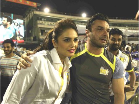 Sohail Khan Opens Up About His ‘Alleged Rumours’ On Having An Affair With Huma Qureshi