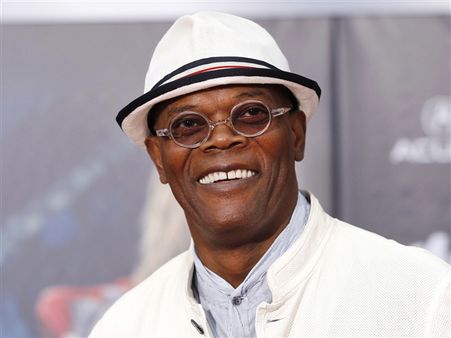 Brangelina Split Hardly Matters To Samuel L Jackson
