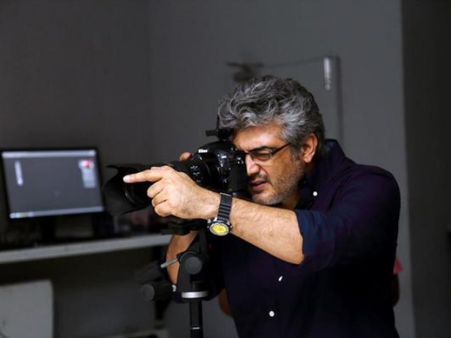 Details On Ajith's 'Thala 57' Second Shooting Schedule