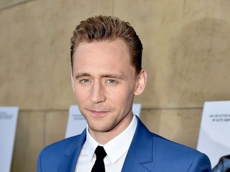 Tom Hiddleston Lives A Monotonous Life