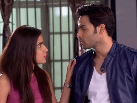 Tashan-E-Ishq Spoiler: A New Girl To Enter Yuvi's Life, Making Way For Twinkle & Kunj's Happy Union!