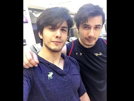 Yash Raj Films To Launch Ali Zafar's Brother Danyal Zafar In Bollywood?