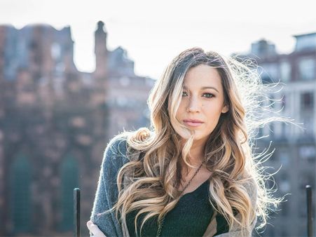 Blake Lively Terms Shooting With Sharks A Cool Moment