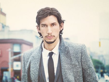 'Star Wars: Episode VIII' Is Like 'The Empire Strikes Back', Feels Adam Driver