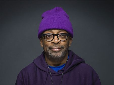 Spike Lee's 'She's Gotta Have It' Gearing Up For A TV Series