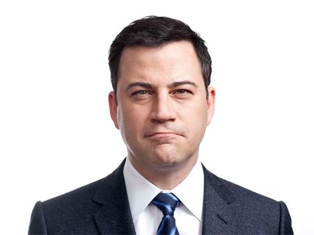 Jimmy Kimmel Feels Nervous Whenever He Goes Out Of His Studio