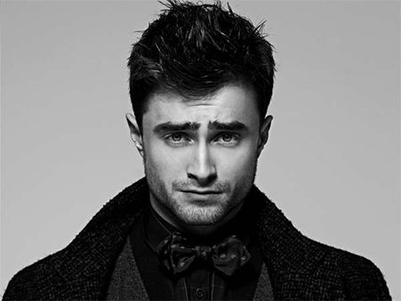 Daniel Radcliffe Believes Hollywood Is Still Racist