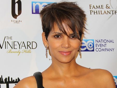 Halle Berry Suffered In Her Acting Career Due To Her Good Looks
