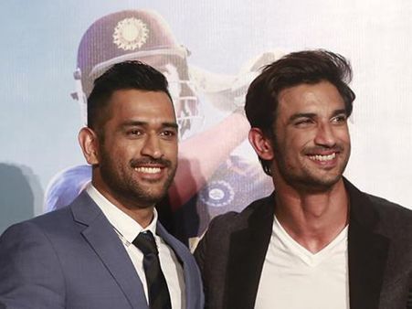 Sushant Singh Rajput Reveals That Dhoni Loved MS Dhoni: The Untold Story