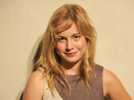 Brie Larson Believes Her Acting Job To Be Weird