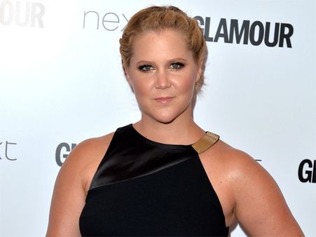 Amy Schumer Was Told To Lose Weight For Trainwreck