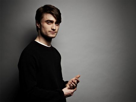 Daniel Radcliffe Marks Himself As A Hardcore Feminist
