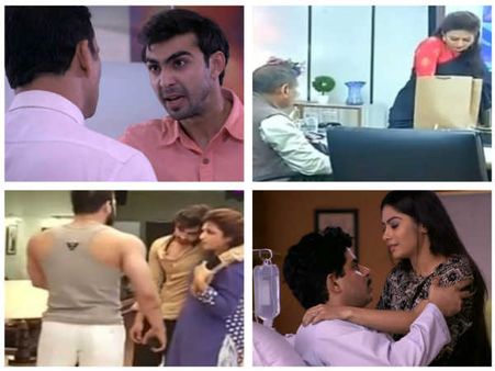 Yeh Hai Mohabbatein Spoiler: Heartbroken Adi Gets Violent; Acid Attack On Aliya!