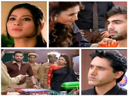 Yeh Hai Mohabbatein Spoiler: Aliya’s Acid Attack – Adi Confused; Mani Withdraws The Case!