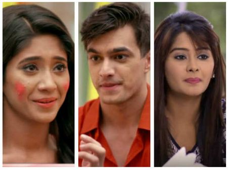 Yeh Rishta Kya Kehlata Hai Spoiler: Kartik To Propose Naira; Gayu Attempts Suicide!