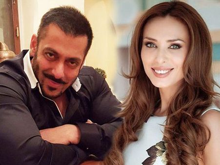 Wow! Salman Khan Prepones His Marriage; To Tie The Knot With Iulia Vantur On November 18th?