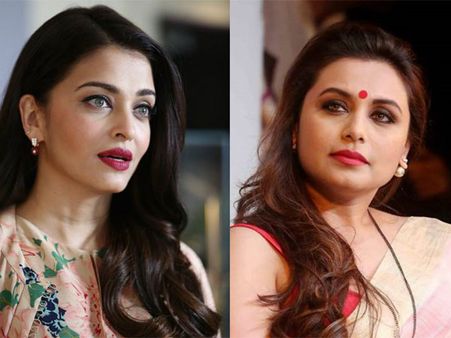 Forget Aishwarya Rai! Even Rani Mukerji Is Obsessive About Her Daughter Adira (Here's The Proof)