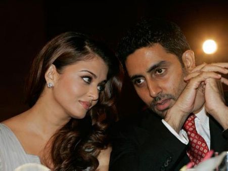 Aishwarya Must Be Blushing! Abhishek Bachchan Wishes Luck To His 'Mrs' & Ae Dil Hai Mushkil Team!