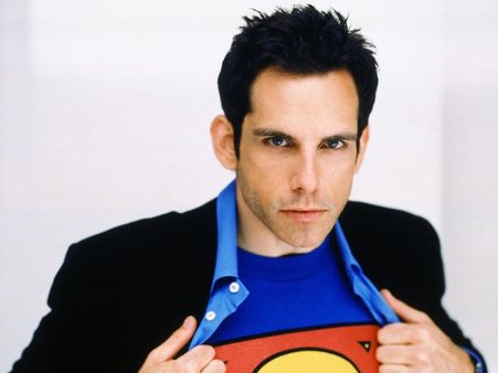 Ben Stiller Survived Prostate Cancer