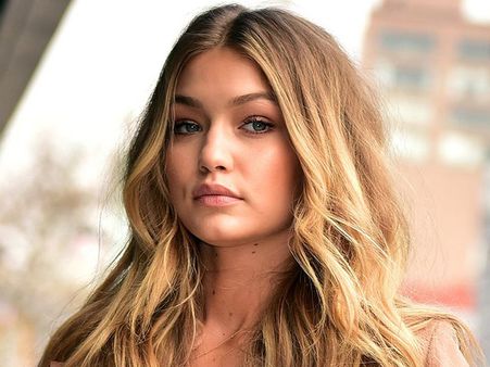 Gigi Hadid Asks Women To Celebrate Beauty Of Imperfection In Her New Campaign