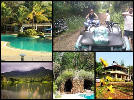 Forget SRK's Mannat! INSIDE Pictures Of Salman Khan's Farm House Prove It's Heaven On Earth!