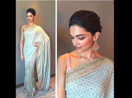 Deepika Padukone To Celebrate Diwali With Family In Bengaluru!