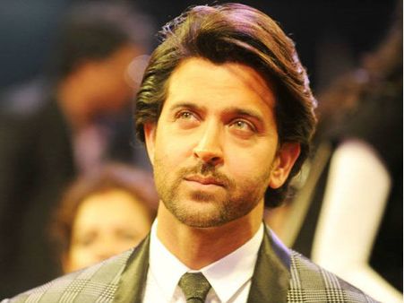 Kaabil Star Hrithik Roshan Gets Bowled Over By The Visually Impaired!