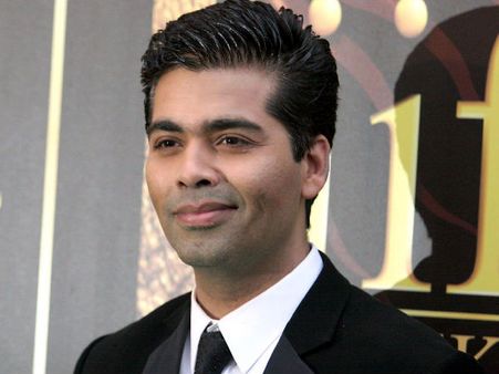 Karan Johar Finds Kuch Kuch Hota Hai Silly Now; Here's Why
