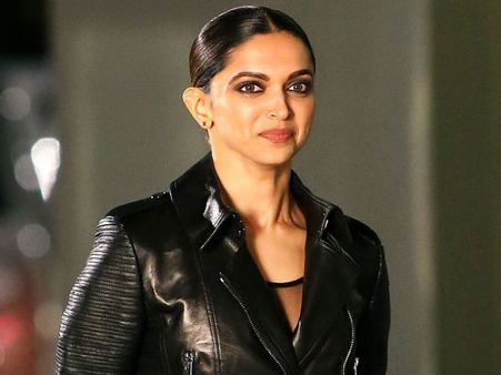 5 Reasons Why Deepika Padukone Will Be a Big Star In Hollywood!