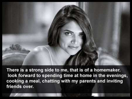 11 Years Of Deepika Padukone In Bollywood: Quotes Of The Actress That Teaches Work & Life Lessons!