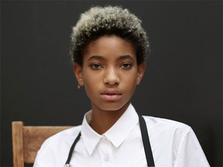 Willow Smith Feels She Has Lived Many Lives On This Earth