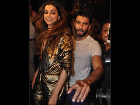 DISHEARTENING! Ranveer Singh No Longer With Deepika Padukone? Read The Shocking Hints He Gave!