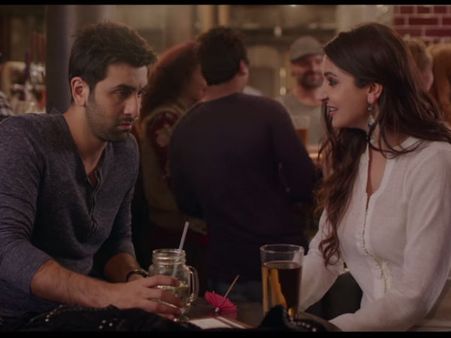 Ae Dil Hai Mushkil's 'Boyfriend Filmo Ki Tarah' Dialogue Is The One To Watch Out For!